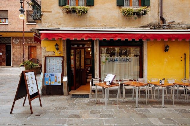 Pizzeria Ristorante Al Faro